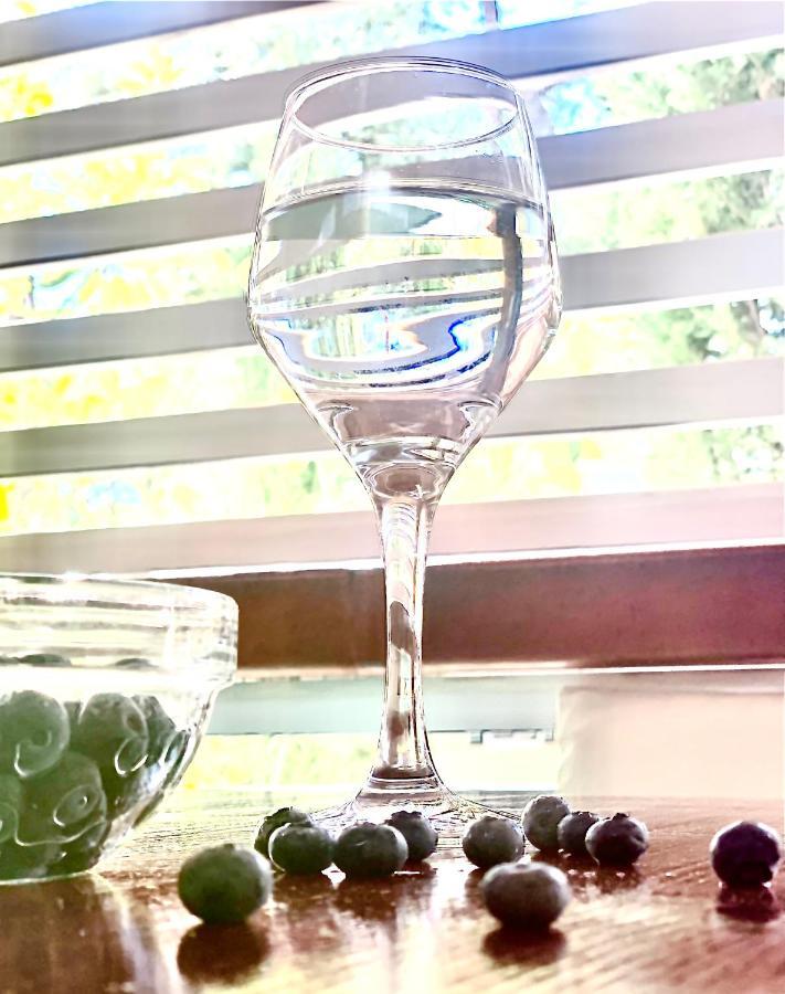 Pine And Lavander Home Biograd Na Moru Εξωτερικό φωτογραφία