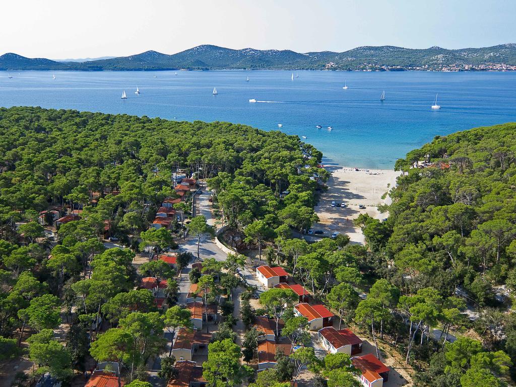 Pine And Lavander Home Biograd Na Moru Εξωτερικό φωτογραφία