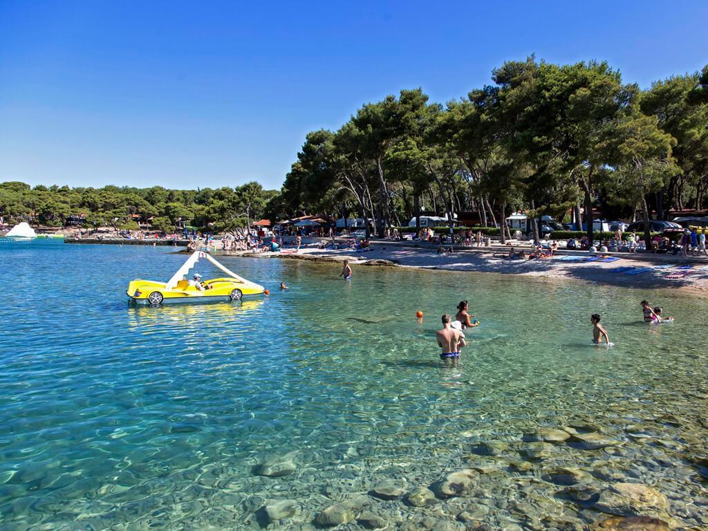 Pine And Lavander Home Biograd Na Moru Εξωτερικό φωτογραφία
