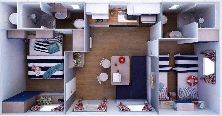 Pine And Lavander Home Biograd Na Moru Εξωτερικό φωτογραφία
