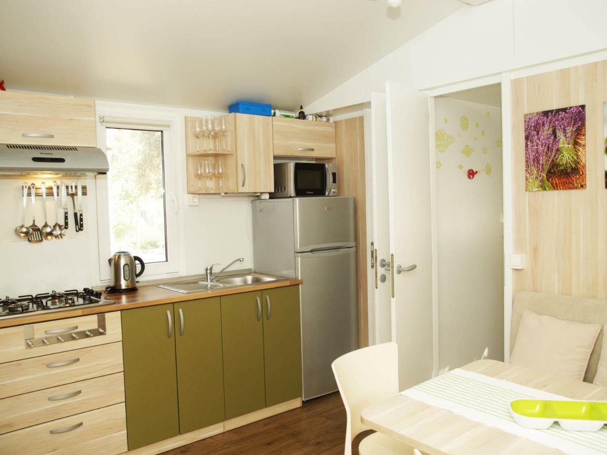 Pine And Lavander Home Biograd Na Moru Εξωτερικό φωτογραφία