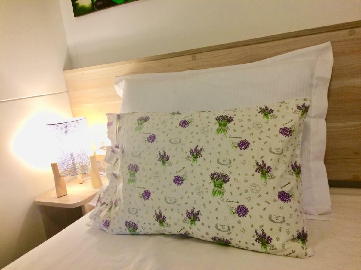 Pine And Lavander Home Biograd Na Moru Εξωτερικό φωτογραφία